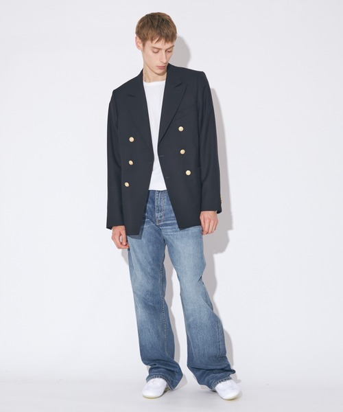 専用⭐︎⭐︎未使用⭐︎beautiful people デニム beautiful people（ビューティフルピープル） ジーンズ beautiful