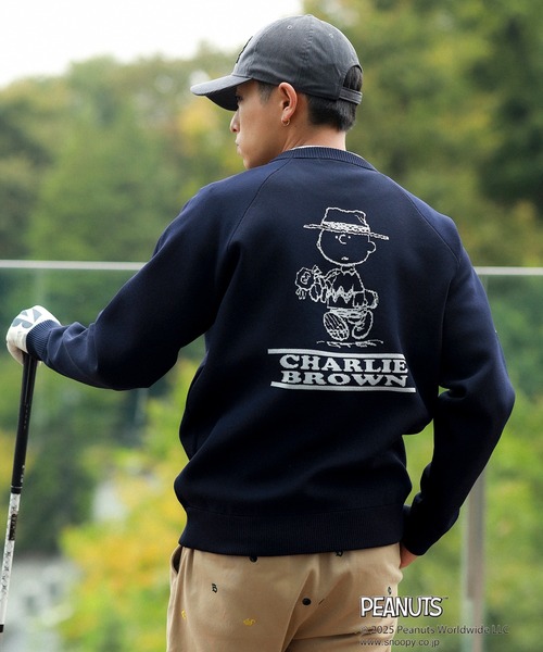 BEAMS GOLF ビームスゴルフレディースニット BEAMS GOLF（ビームス ゴルフ） 長袖ニット S グレー レディース