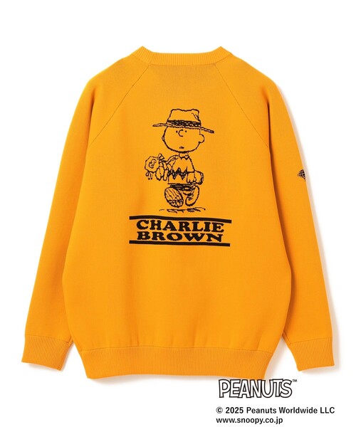 BEAMS GOLF（ビームス ゴルフ） 長袖ニット S グレー レディース