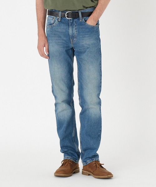 Levi's（リーバイス） デニムパンツ W34 L32 ブルー メンズ : ZOZOTOWN