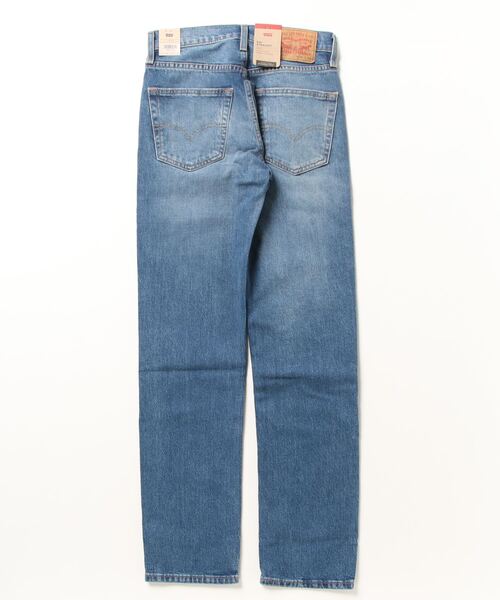 Levi's（リーバイス） デニムパンツ W34 L32 ブルー メンズ : ZOZOTOWN