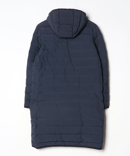 新品未使用☆定価3.3万円☆フィドラ☆ダウンジャケット☆ネイビー☆XL VINCENT ET MIREILLE（ヴァンソン エ ミレイユ） ダウンジャケット 36