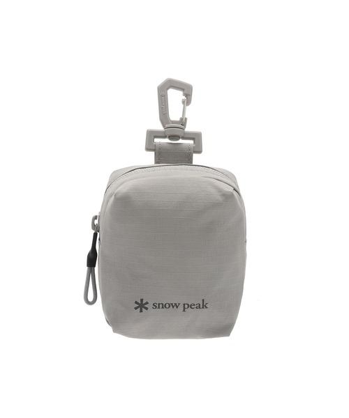 snow peak（スノーピーク） デイバック リュック SnowPeak / Dual Tech