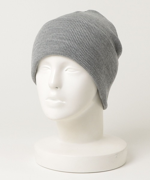 BAY SIDE（ベイサイド） ニット帽 ニットキャップ 「PH3」「BAYSIDE