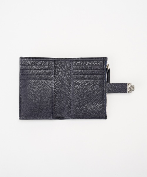 IACUCCI（イアクッチ） 財布 FREE イエロー レディース : ZOZOTOWN