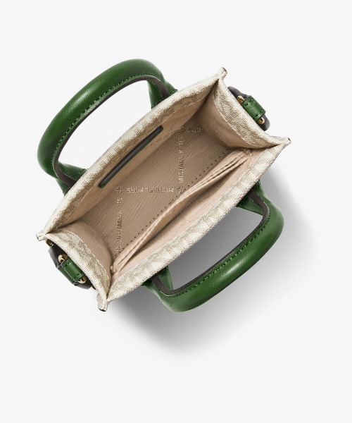 MICHAEL KORS（マイケルコース） 2WAYバッグ FREE グリーン系その他