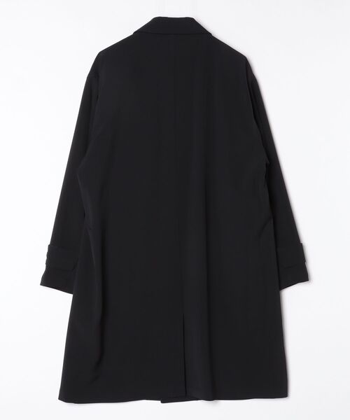 ステンカラーコート コート N.T. ”CLOUDER メンズの画像