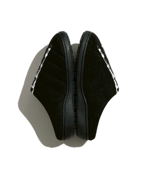 SUBU（スブ） サンダル SUBU×SUB-AGE. / Alien メンズ : ZOZOTOWN