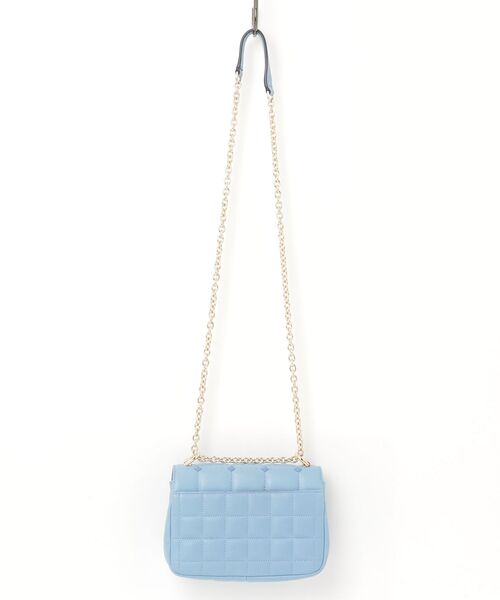 MICHAEL KORS（マイケルコース） ショルダーバッグ FREE ブルー系