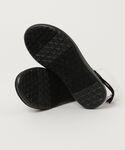 「Teva」 フラットサンダル 22.0cm ...の詳細画像2