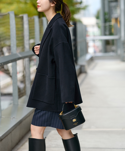 JOURNAL STANDARD（ジャーナルスタンダード） コート FREE ベージュ