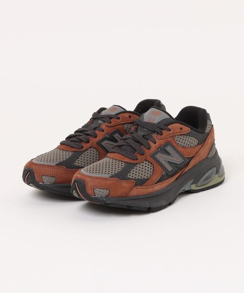 New Balance（ニューバランス） スニーカー 「New Balance」U2010