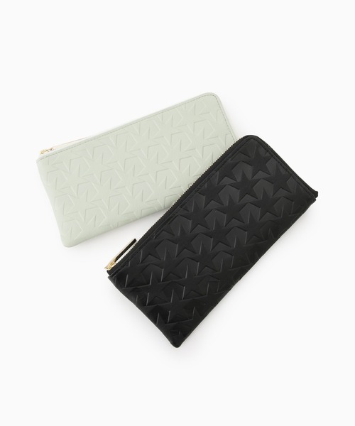 LAZY SUSAN（レイジースーザン） 長財布 財布 ウォレット ジョイント2