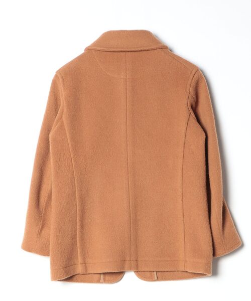 Danton（ダントン） ジャケット 38 オレンジ メンズ : ZOZOTOWN Yahoo