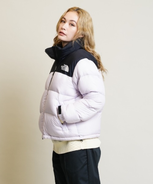 THE NORTH FACE（ザ ノースフェイス） ダウンジャケット M ブラウン