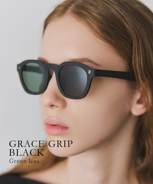 jugaadXX（ジュガードダブルエックス） サングラス 「jugaadXX」Grace