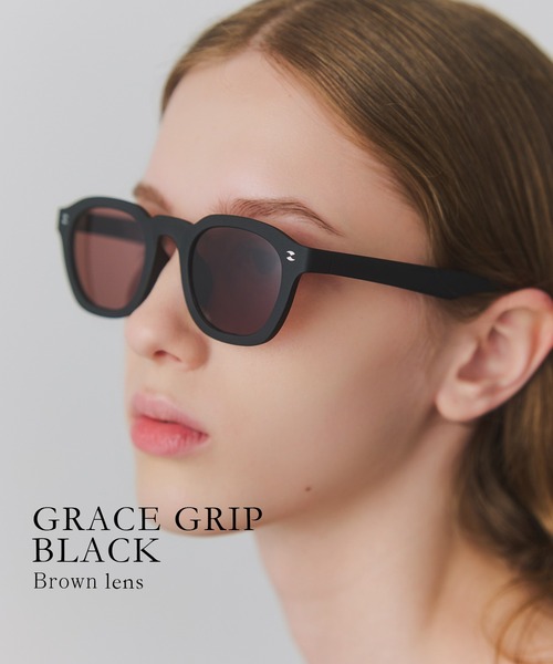 jugaadXX（ジュガードダブルエックス） サングラス 「jugaadXX」Grace
