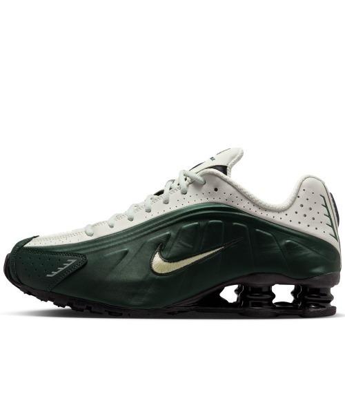NIKE（ナイキ） スニーカー NIKE Shox R4（ナイキ ショックス R4
