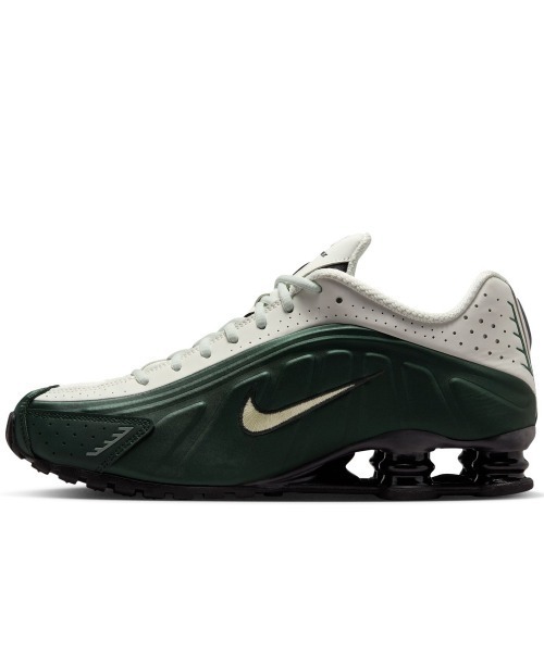 NIKE（ナイキ） スニーカー NIKE Shox R4（ナイキ ショックス R4