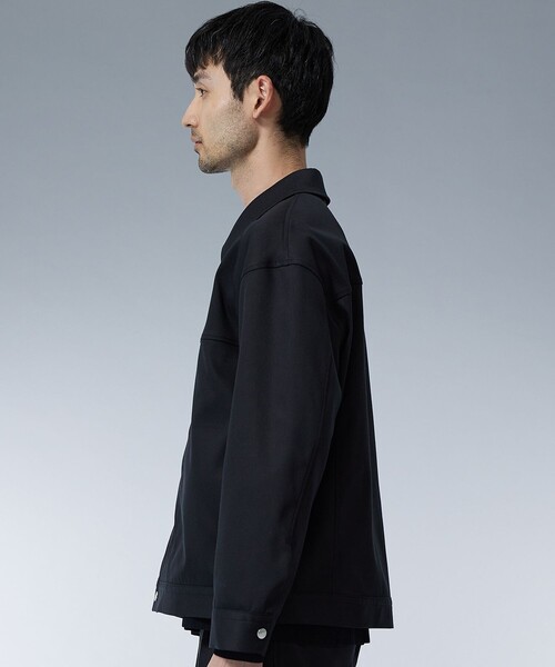 UNITED TOKYO（ユナイテッドトウキョウ） デニムジャケット 1 ブラック