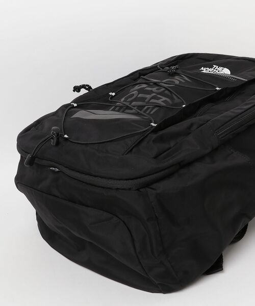 THE NORTH FACE（ザ ノースフェイス） リュック - ブラック メンズ