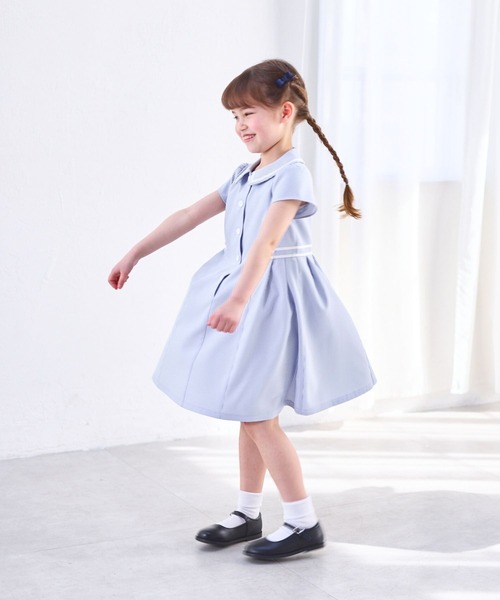 CHOPIN（ショパン） ワンピース 「速乾、接触冷感」COOLMAXライン