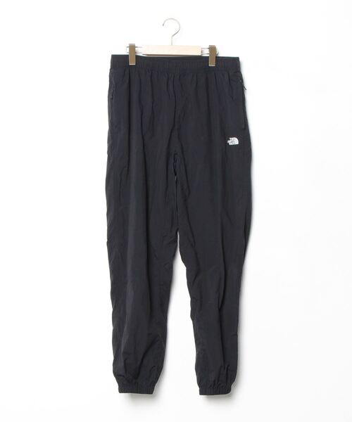 ノースフェイス ストレッチ 裏微起毛 イージーパンツ ジャージー 85/L THE NORTH FACE（ザ ノースフェイス） イージーパンツ LARGE ブラック