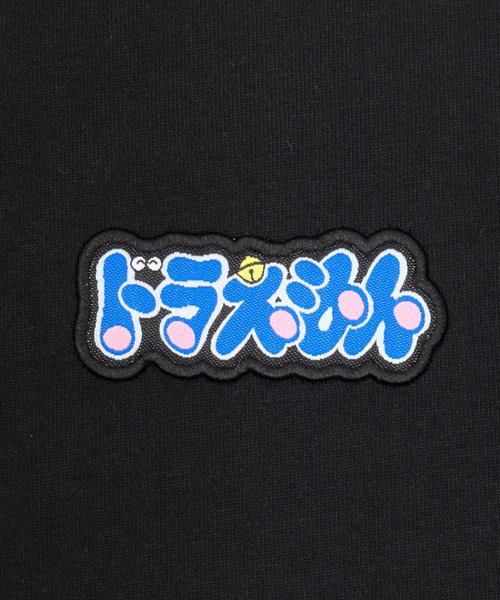 NEW ERA（ニューエラ） tシャツ 半袖Tシャツ ドラえもんコラボ 3枚