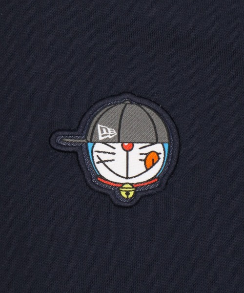 NEW ERA（ニューエラ） tシャツ 半袖Tシャツ ドラえもんコラボ 3枚