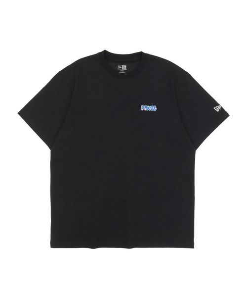 NEW ERA（ニューエラ） tシャツ 半袖Tシャツ ドラえもんコラボ 3枚