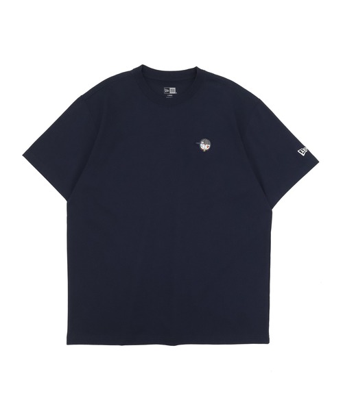NEW ERA（ニューエラ） tシャツ 半袖Tシャツ ドラえもんコラボ 3枚