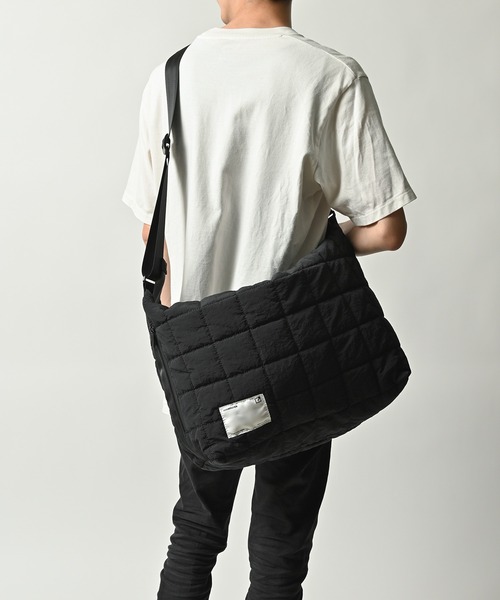 「ADAM PATEK」 ショルダーバッグ FREE ホワイト レディース_画像2