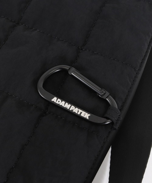 「ADAM PATEK」 ショルダーバッグ FREE ホワイト レディース_画像7