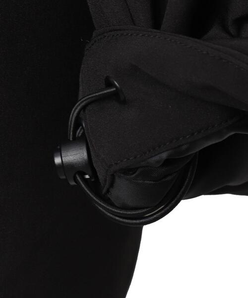 「LUCY」 ジャケット MEDIUM ライトグレー メンズ_画像8