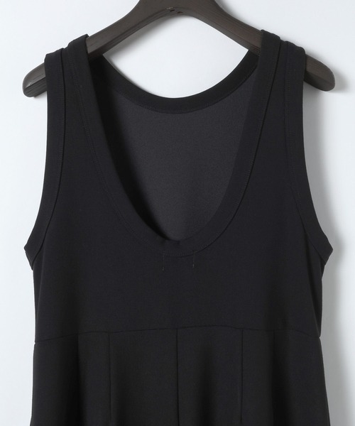 サロペット オーバーオール 「eL」Cutsew Rompers/645562 レディース