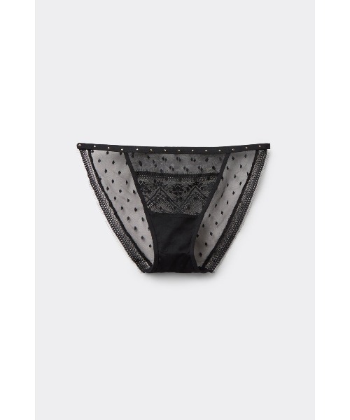 Intimissimi（インティミッシミ） ショーツ Flirt Fearlessly サイド