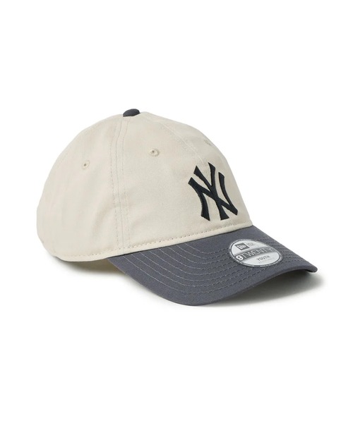 NEW ERA（ニューエラ） キャップ 帽子 キッズ キャップ Youth 9TWENTY