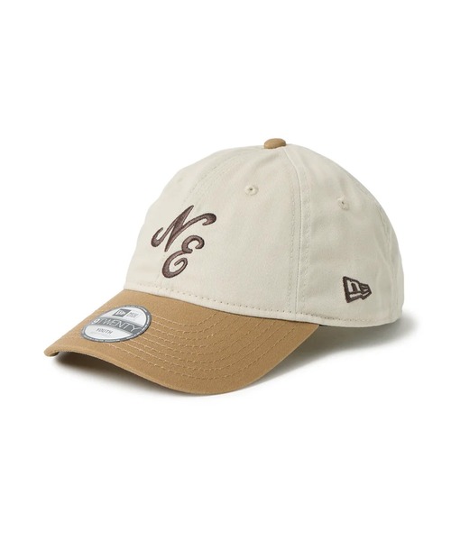 NEW ERA（ニューエラ） キャップ 帽子 キッズ キャップ Youth 9TWENTY
