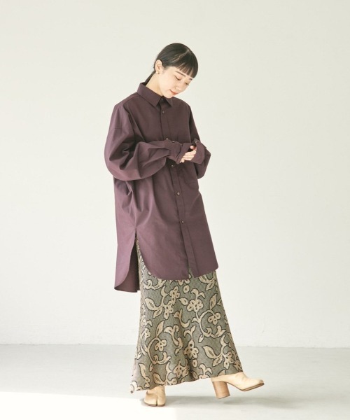 TODAYFUL 「TODAYFUL」 スカート 36inch ブラック レディース