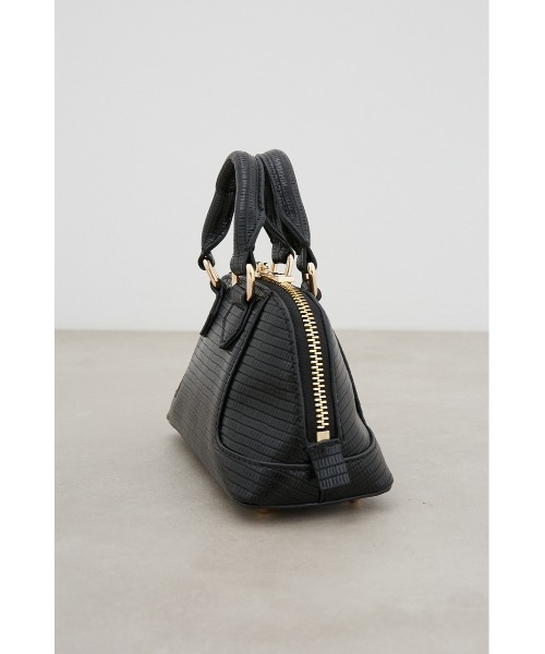 「crie conforto」 2WAYバッグ FREE キャメル レディース_画像5