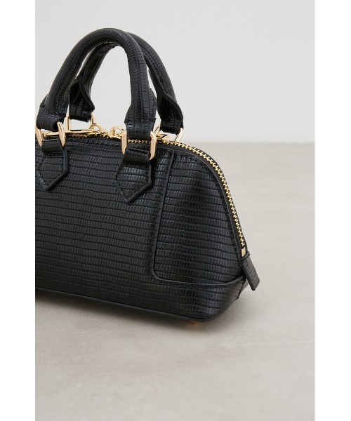 「crie conforto」 2WAYバッグ FREE キャメル レディース_画像6