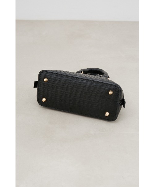 「crie conforto」 2WAYバッグ FREE キャメル レディース_画像7