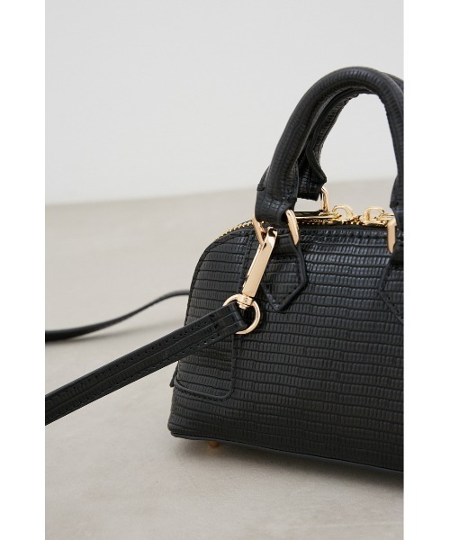 「crie conforto」 2WAYバッグ FREE キャメル レディース_画像8