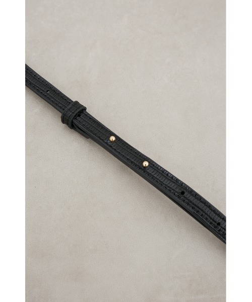 「crie conforto」 2WAYバッグ FREE キャメル レディース_画像9