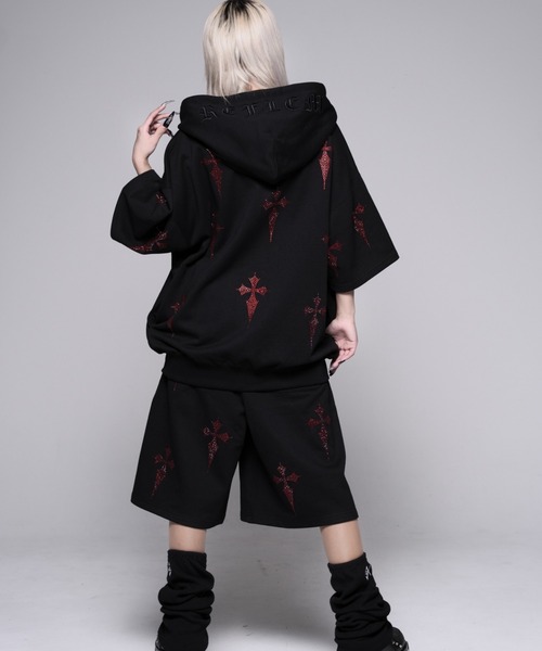 REFLEM（レフレム） ワイドパンツ スウェットパンツ ジャージ 「REFLEM