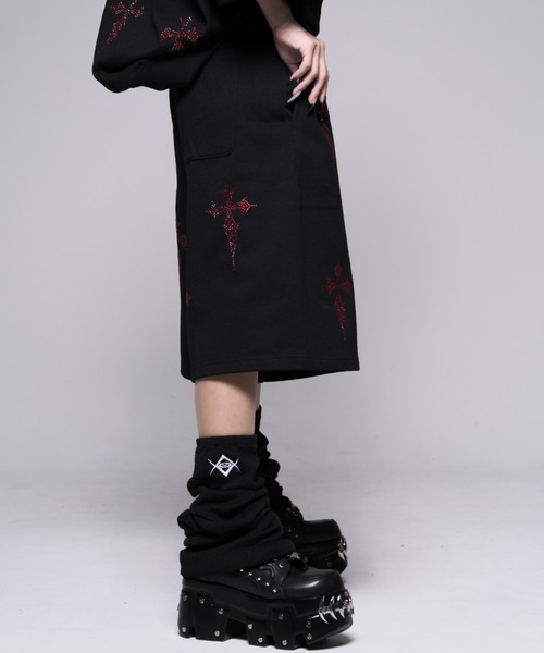 REFLEM（レフレム） ワイドパンツ スウェットパンツ ジャージ 「REFLEM