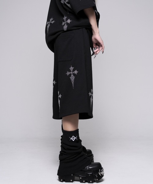 REFLEM（レフレム） ワイドパンツ スウェットパンツ ジャージ 「REFLEM
