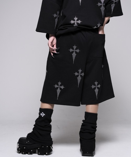 REFLEM（レフレム） ワイドパンツ スウェットパンツ ジャージ 「REFLEM