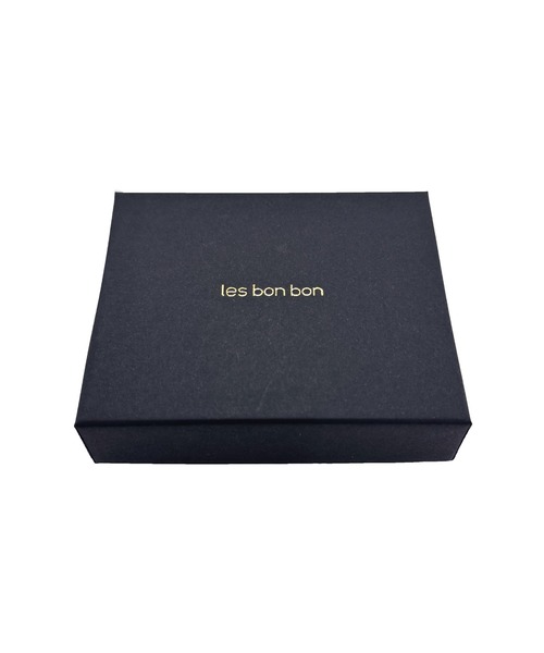 ピアス 「les bonbon」flotter pearl hoop pierce S/フロテ パール フープ ピアス S 両耳 レディースの画像