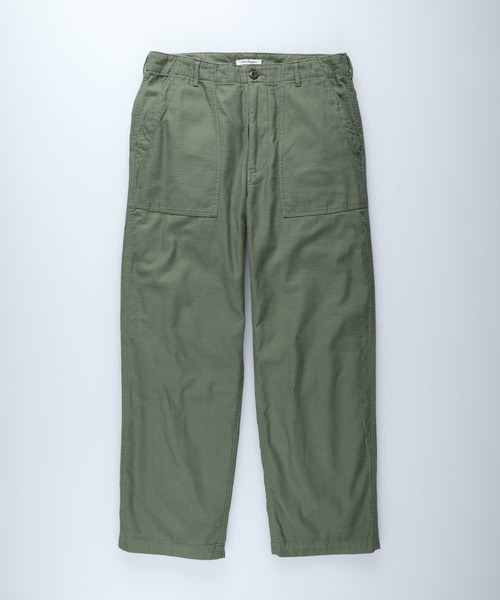 「Salt&Pepper」 パンツ L ブラック メンズ_画像4